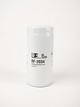 Фильтр масляный RF-2034 (1/20)