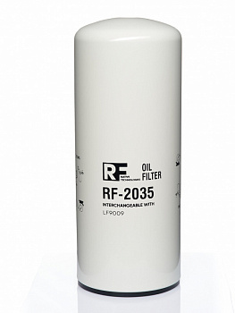 Фильтр масляный RF-2035 (1/12)
