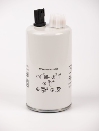Фильтр топливный BF46065-SPS