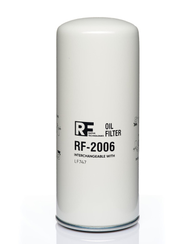 Фильтр масляный RF-2023