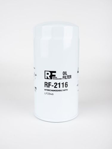 Фильтр масляный RF-2043