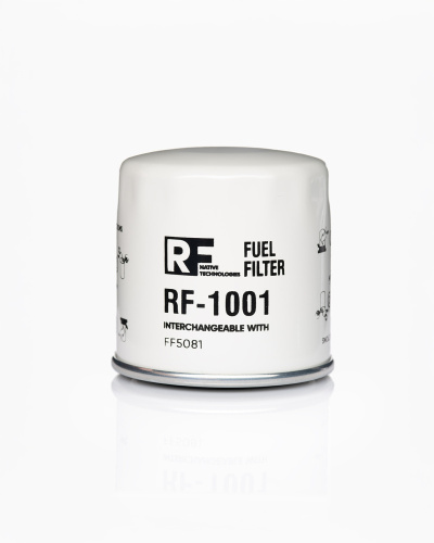 Фильтр топливный RFC-1501