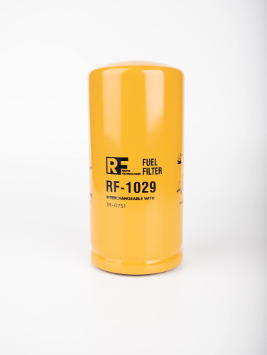 Фильтр топливный FF5324