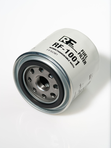 Фильтр топливный RFC-1501