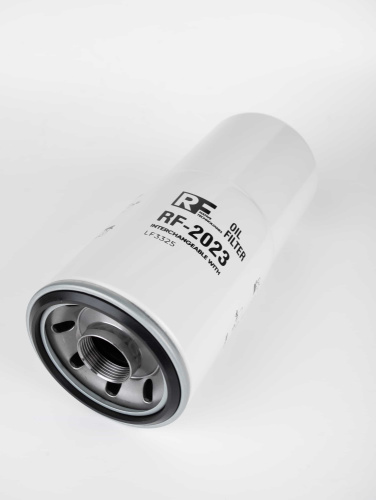 Фильтр масляный 11QE-70110