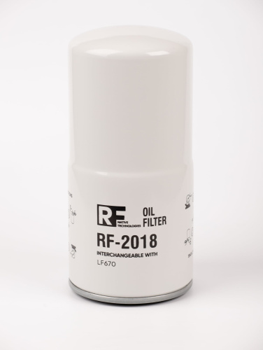Фильтр масляный RC-5715