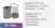Фильтр топливный SK3410 Фильтр топливный SK3410