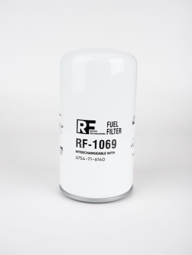 Фильтр топливный ZP3043AFMB