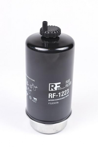Фильтр топливный FC51001